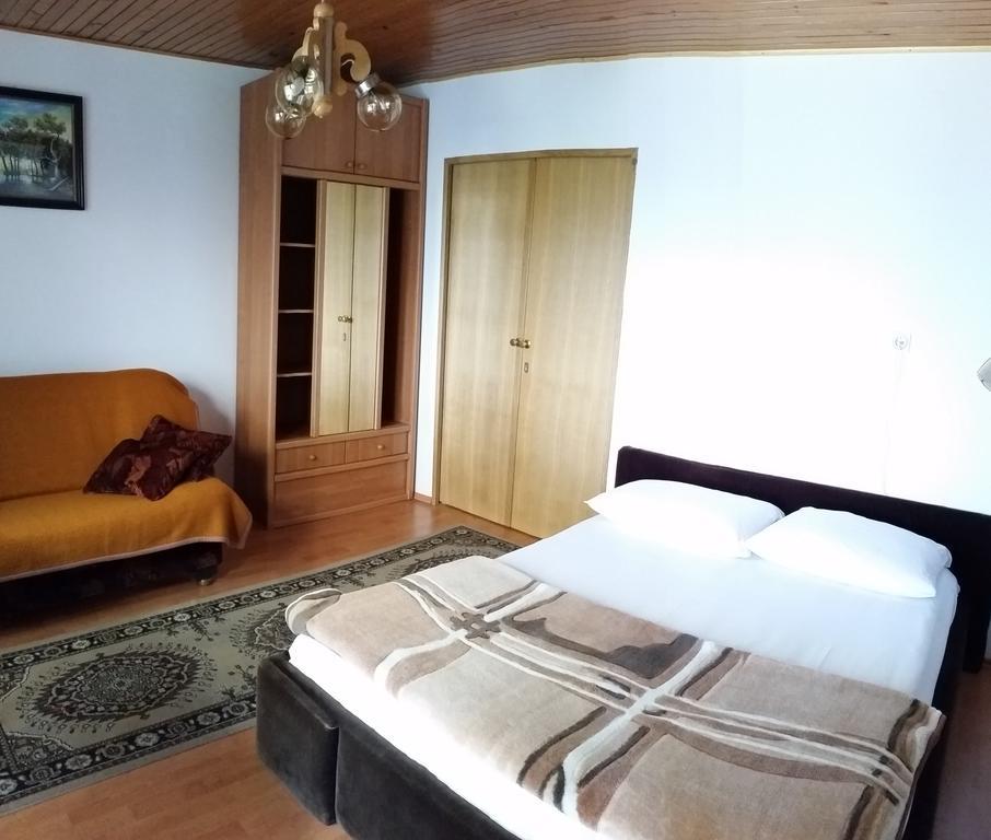 Apartmani Malinska Ngoại thất bức ảnh